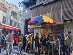 -明记牛杂(新马路分店)
