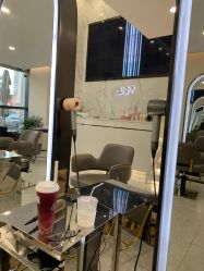 -上禾 HAIR SALON
