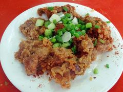 android_upload_pic-代四孃牛华豆腐脑美味小食(总店)