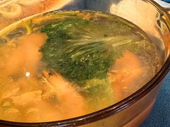 游水虾-老街渔味馆(芳华店)