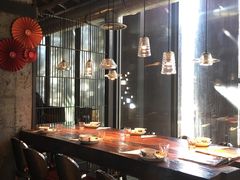大堂-外婆家(杭州马塍店·杭帮菜名店)