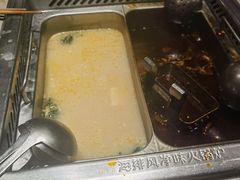 -海底捞火锅(正大乐城店)