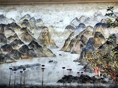 -飞霞风景名胜区