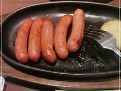 -萨莉亚意式餐厅(龙阳广场店)