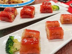 -北海渔村酒楼·粤菜海鲜点心(新华店)