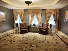 -上海和平饭店 Fairmont Peace Hotel