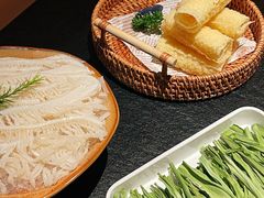 -色響火锅(恒隆广场店)