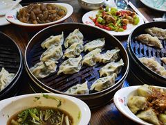 -赵家馆(燕山大街店)
