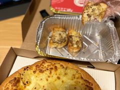 -必胜客(WOW中心城店)