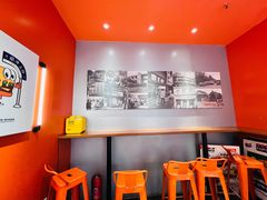 -前进5路汉堡炸鸡(汉街skp店)