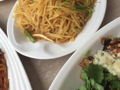 -大地春饼店(黄河路店)