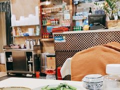 -湖南乡情湘菜馆(罗湖店)