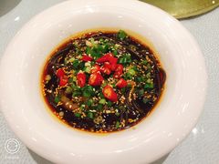 -陕西大厦-长安宴(陕西驻沪办店)
