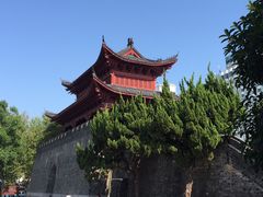 -巴陵广场