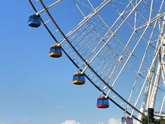 -南昌之星摩天轮