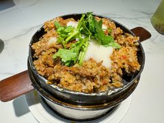 -粤香村(清真川菜店)