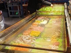 -九记潮汕现切鲜牛肉自助火锅(长沙·方圆荟店)