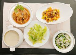 点击看大图 -金芙美月子中心(财富别墅店)