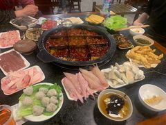-邓莽子老火锅(中兴路总店)