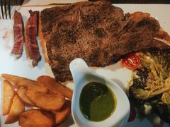 -The Cheebat 锌吧·Bistro(体育西店)