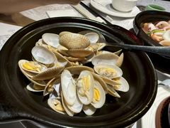 -百味馆·海鲜·湛江菜(后海花园店)