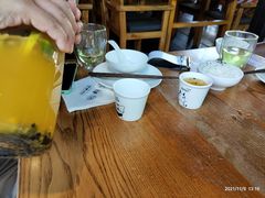 -古琢小馆·珠海味(南方软件园店)