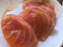 -白云宾馆-祥云西餐厅·法式鹅肝海鲜自助