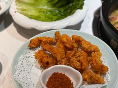 -周渝食惦酸菜鱼(青浦店)