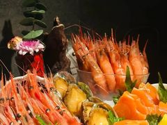 -松鹤精致料理(五一中路店)