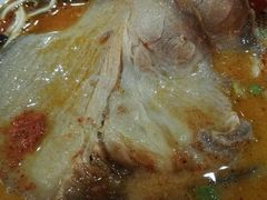 赤王-豚王拉面(锦荣商业大厦店)