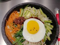 -西塔喜稻石锅米饭(太原街店)