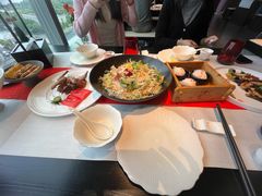-馋遇江南·精致湖景雅宴(东方之门店)