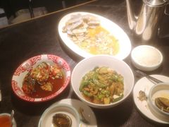-南海底小海鲜·湘菜(鲁巷吴家湾店)