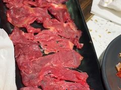 -海汕记·潮汕鲜牛肉火锅·自助