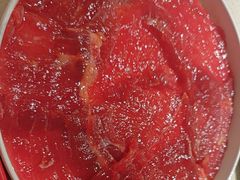 水晶牛肉-小龙坎火锅(春熙太古里店)