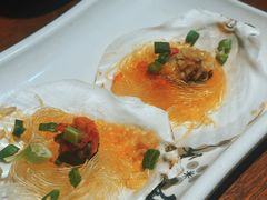 -张姐烤肉(山北路店)