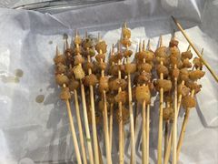 -串小白烧烤(金沙洲店)