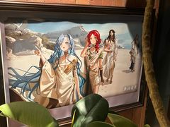 -Nord Grill&Bar Highland诺德西餐(深圳欢乐海岸店)