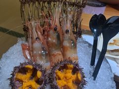 -花潮料理艺食馆(世欧广场店)