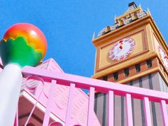 -杭州Hello Kitty乐园