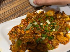 -老号尤兔头(幸福店)