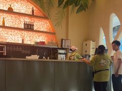 -CRAZYONES克芮旺斯西班牙餐厅(苏州中心店)