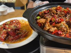 -靓靓蒸虾(中山里店)