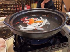 -海南椰子鸡餐厅(三亚湾红树林店)
