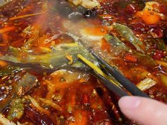 -小饕荟雅安贡椒鱼鲜馆(广福桥店)