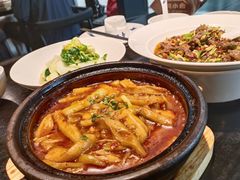 -简小舍·民间手艺菜(武昌江滩店)