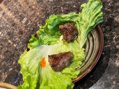 -老乾杯和牛烧肉(王府中环店)