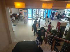 -金刚山(学府路店)