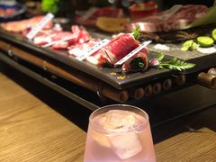 -樱宿日式和牛烧肉(五道口店)