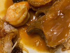 -长安壹号